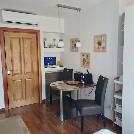 Apartment Relax Villa Salena Slatine Exterior photo