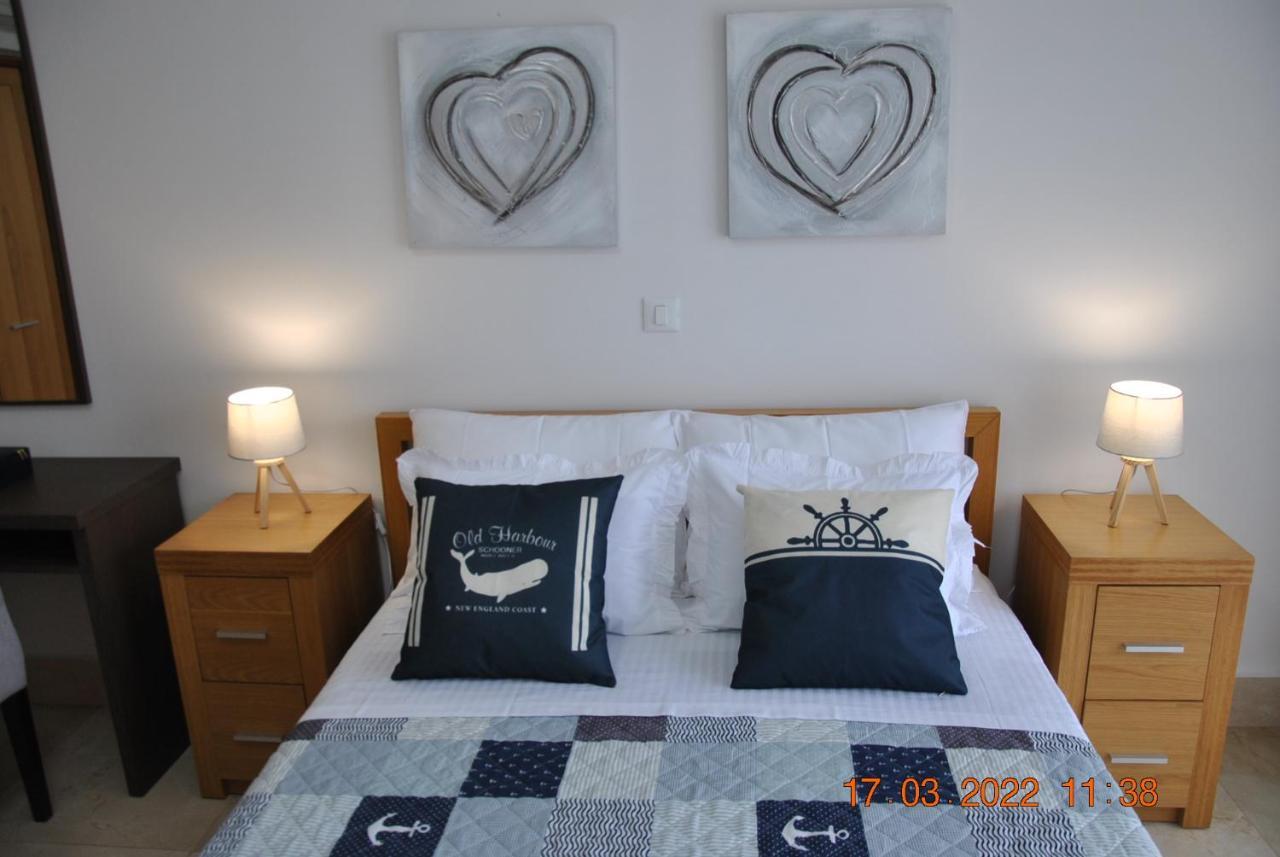 Relax Salena Apartment