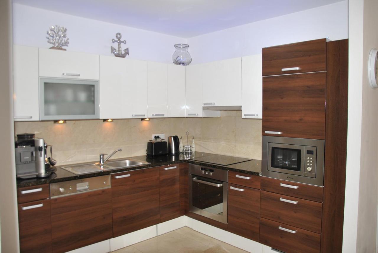 Apartment Relax Salena