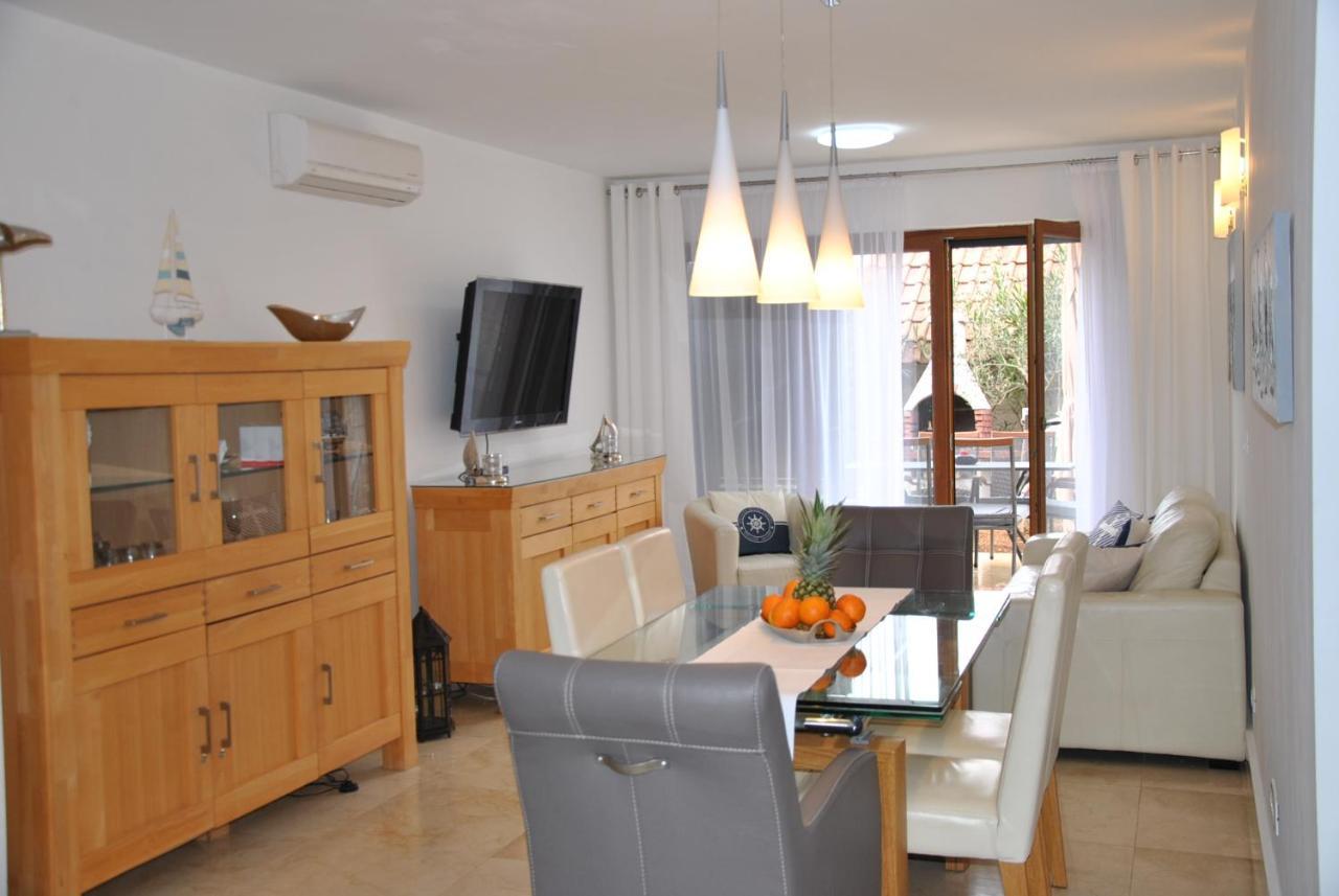Apartment Relax Salena *
