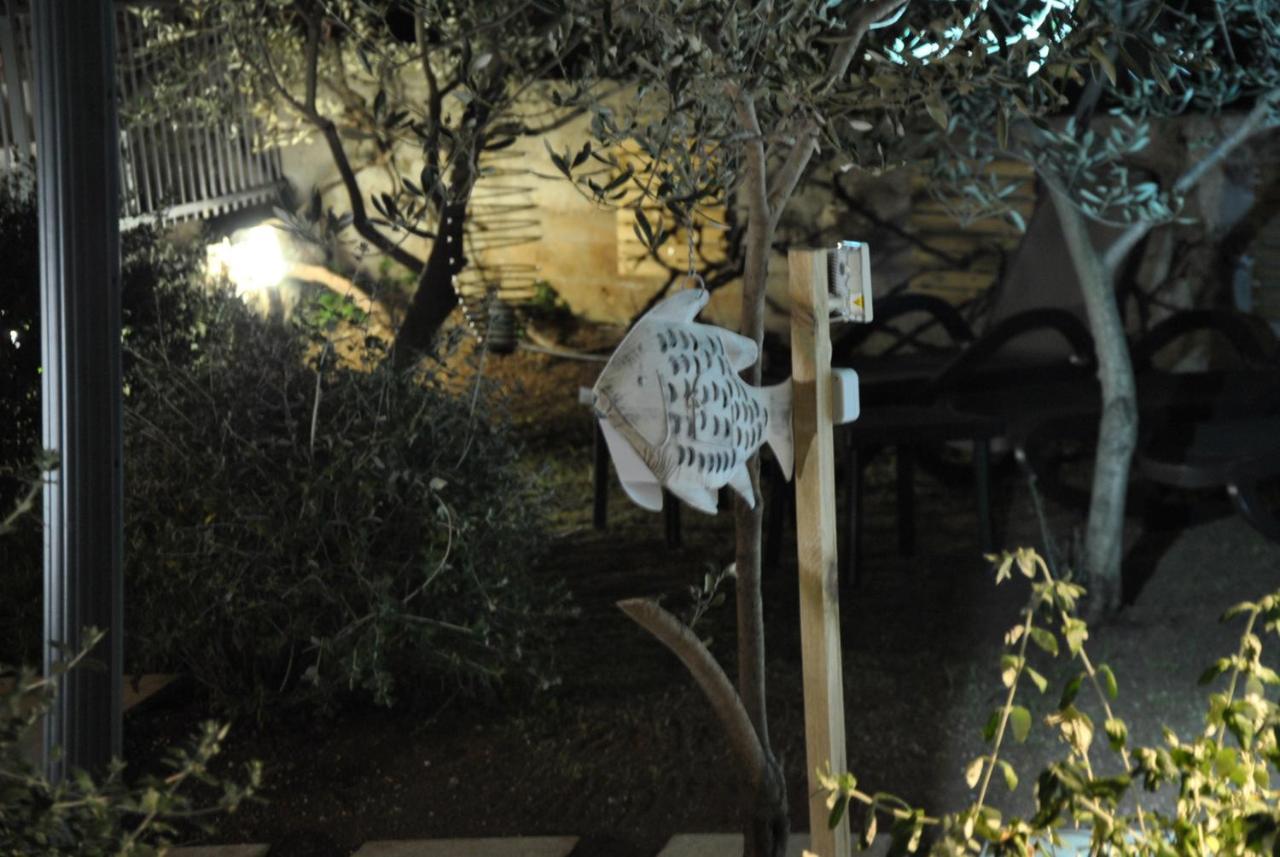 Apartment Relax Salena