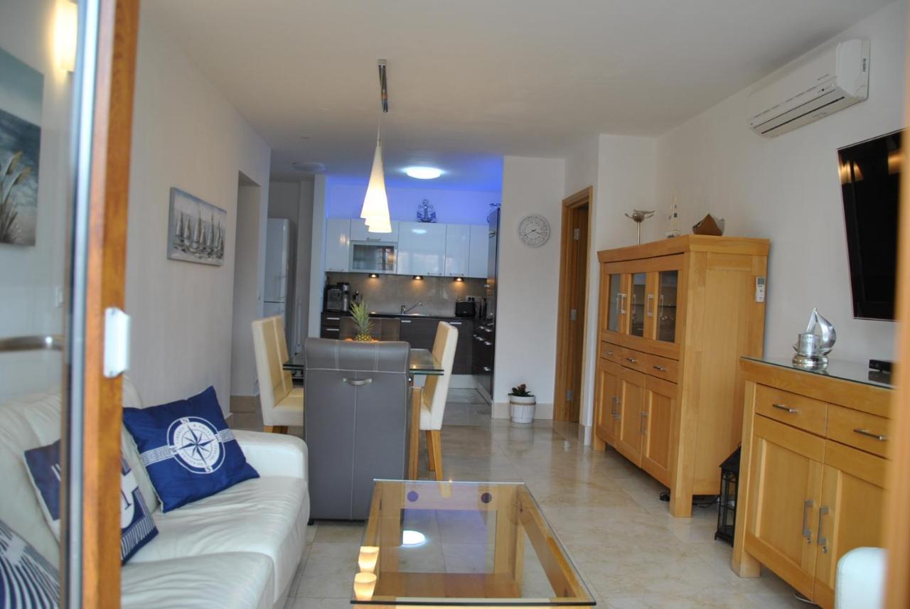 Apartment Relax Salena