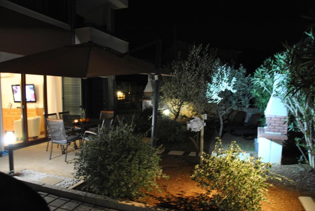 Apartment Relax Salena