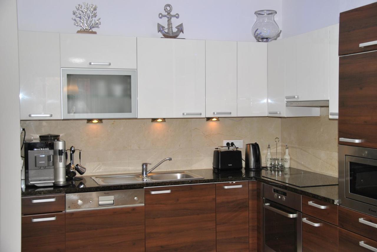 Relax Salena Apartment *