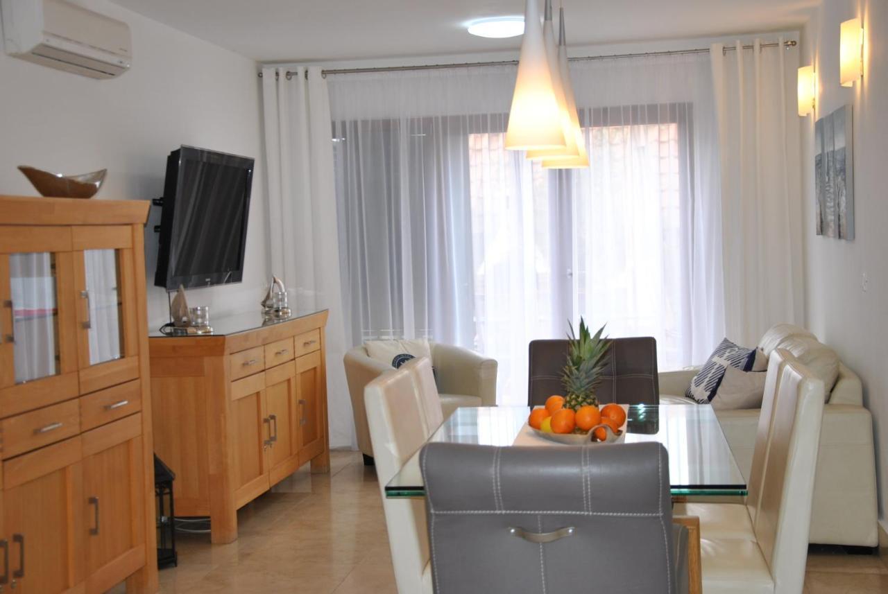 Relax Salena Apartment