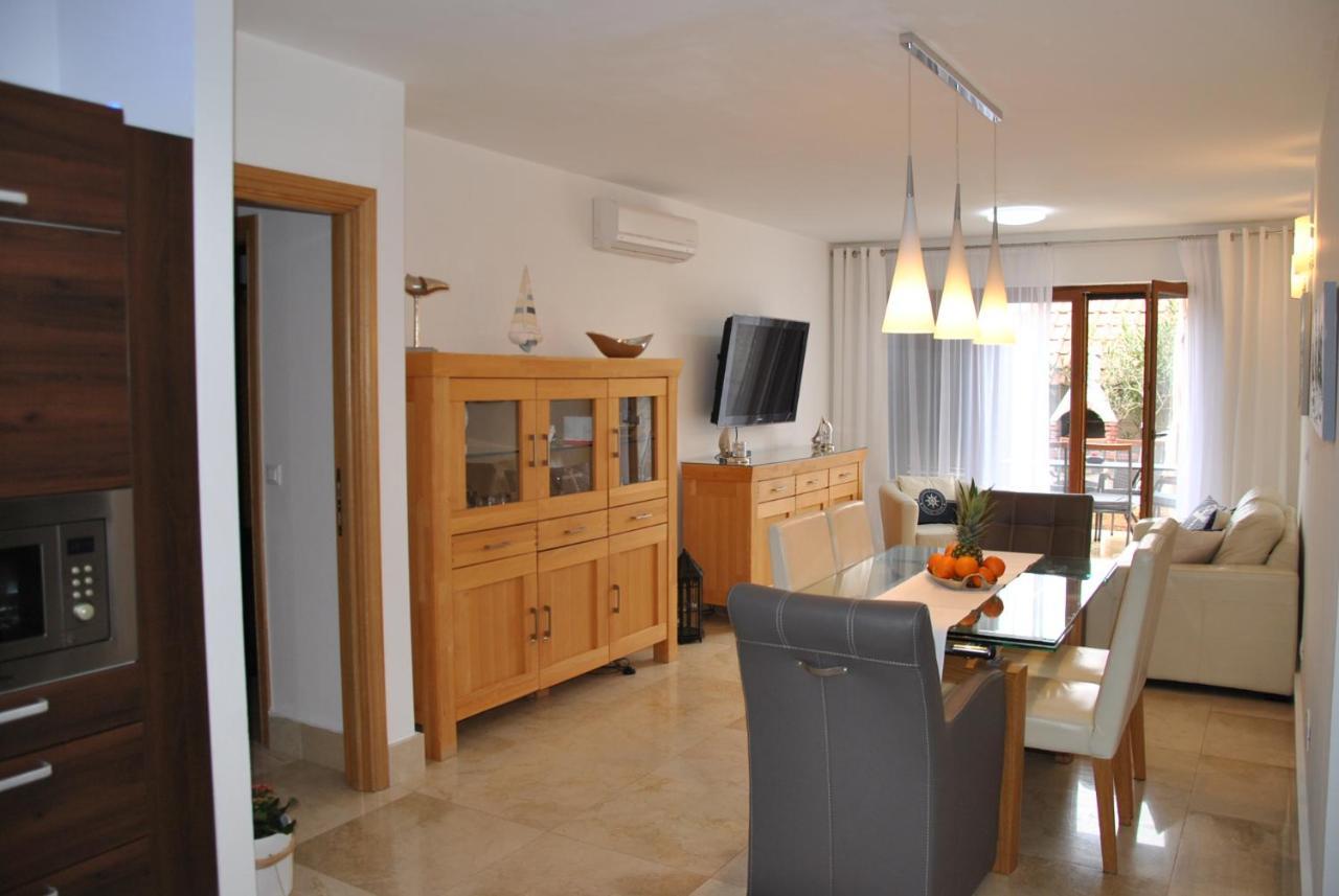 Apartment Relax Salena Slatine