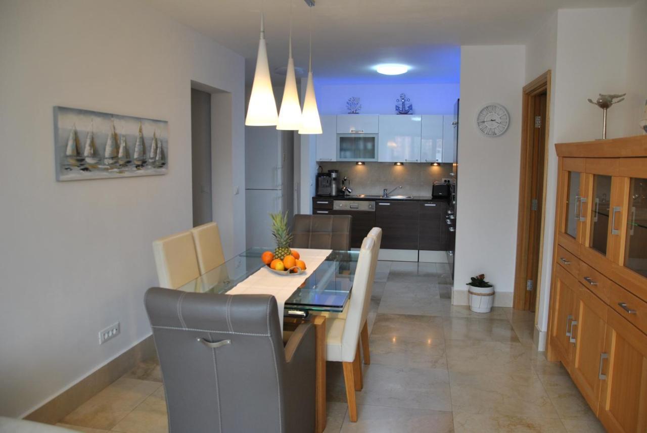 Relax Salena Apartment