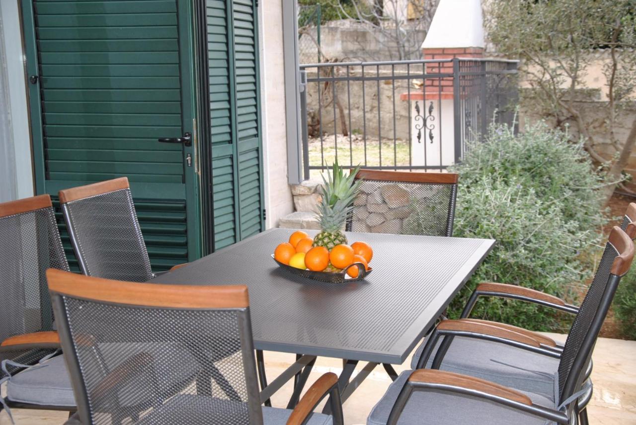 Relax Salena Apartment