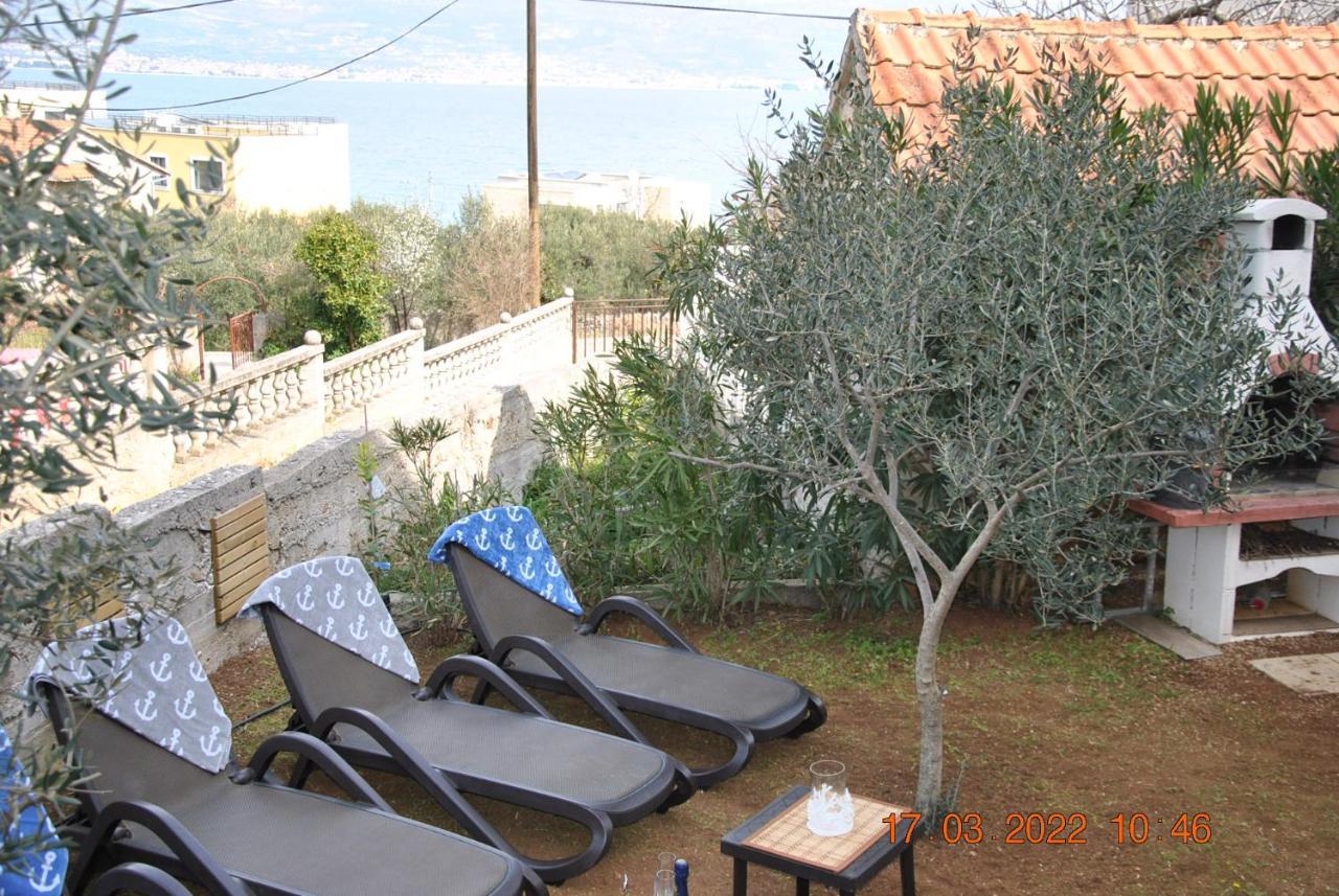 Apartment Relax Salena Slatine