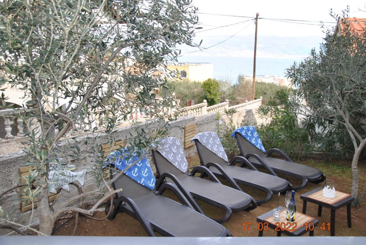 Apartment Relax Salena *