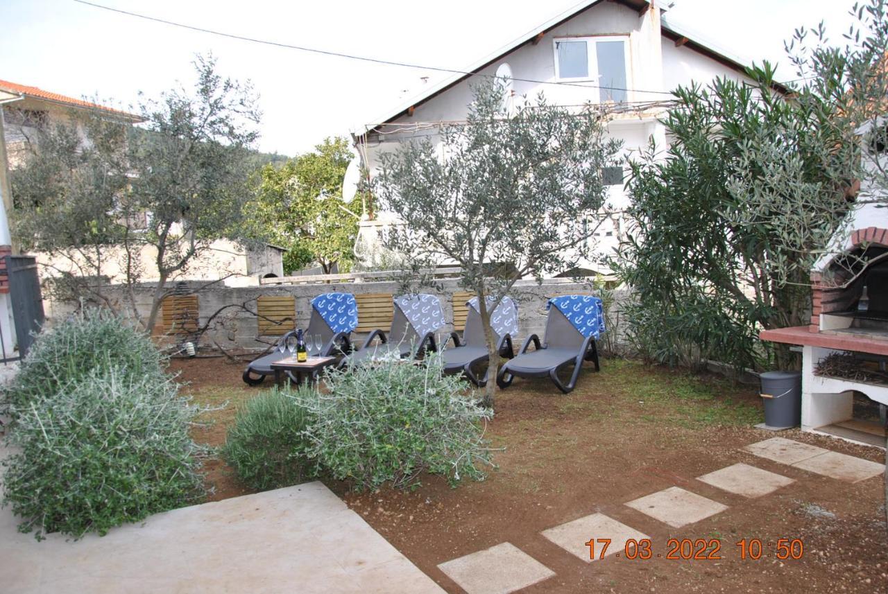 Relax Salena Apartment