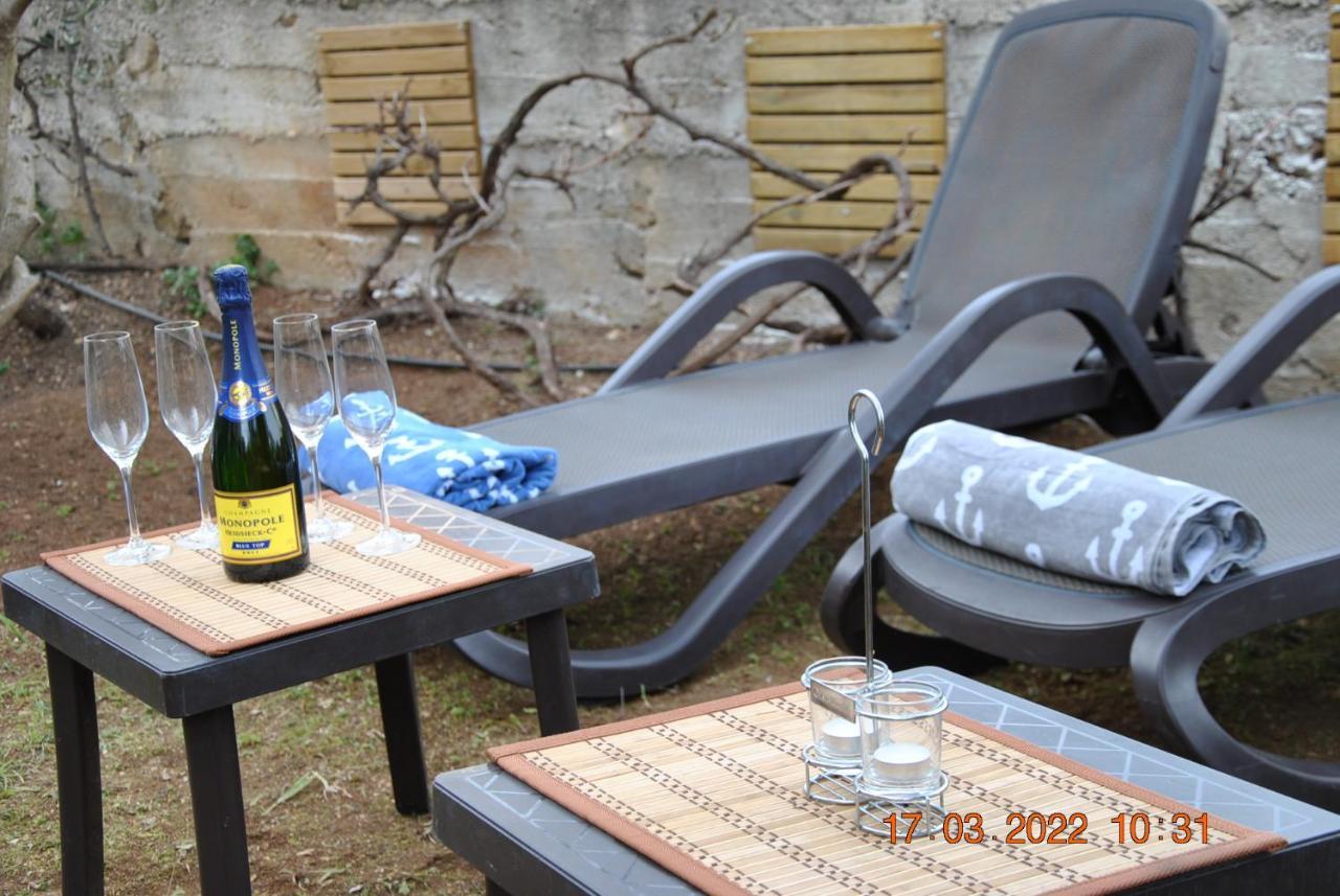Relax Salena Apartment