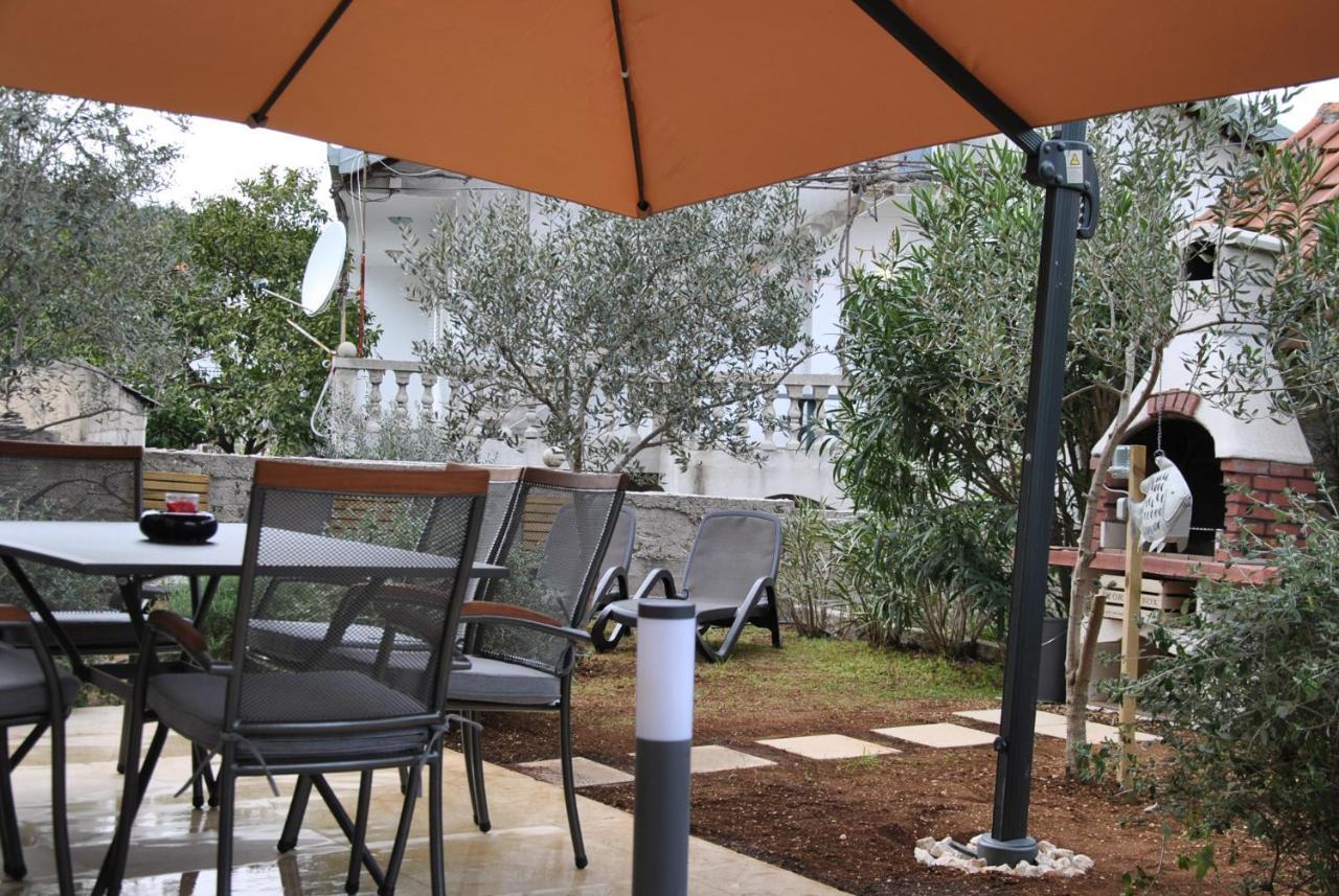 Relax Salena Apartment *