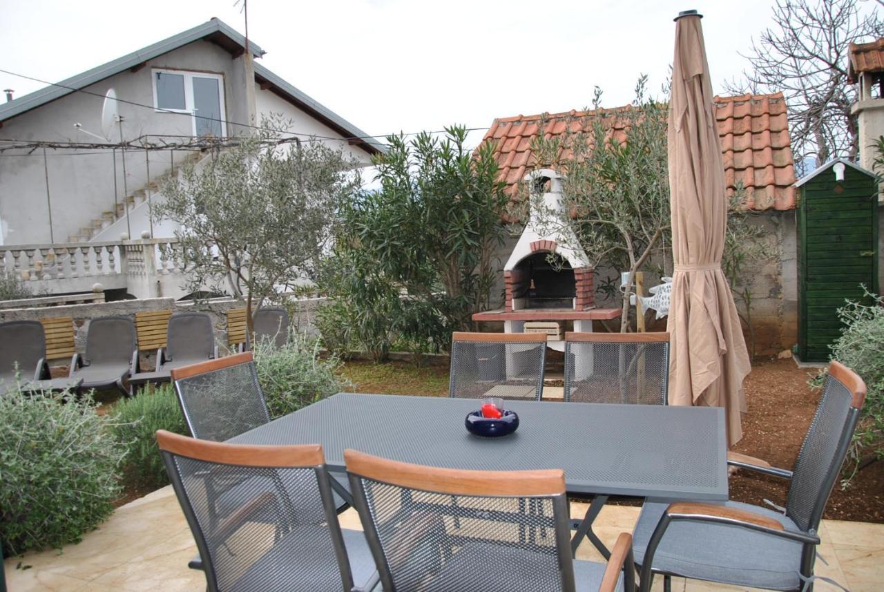 Relax Salena Apartment