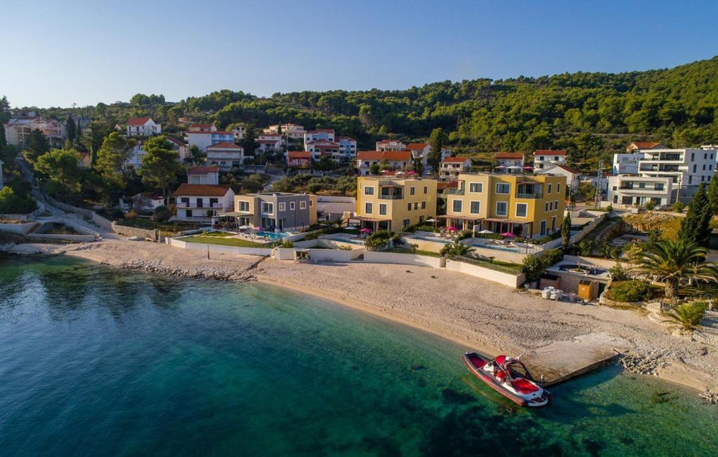 Apartment Relax Salena