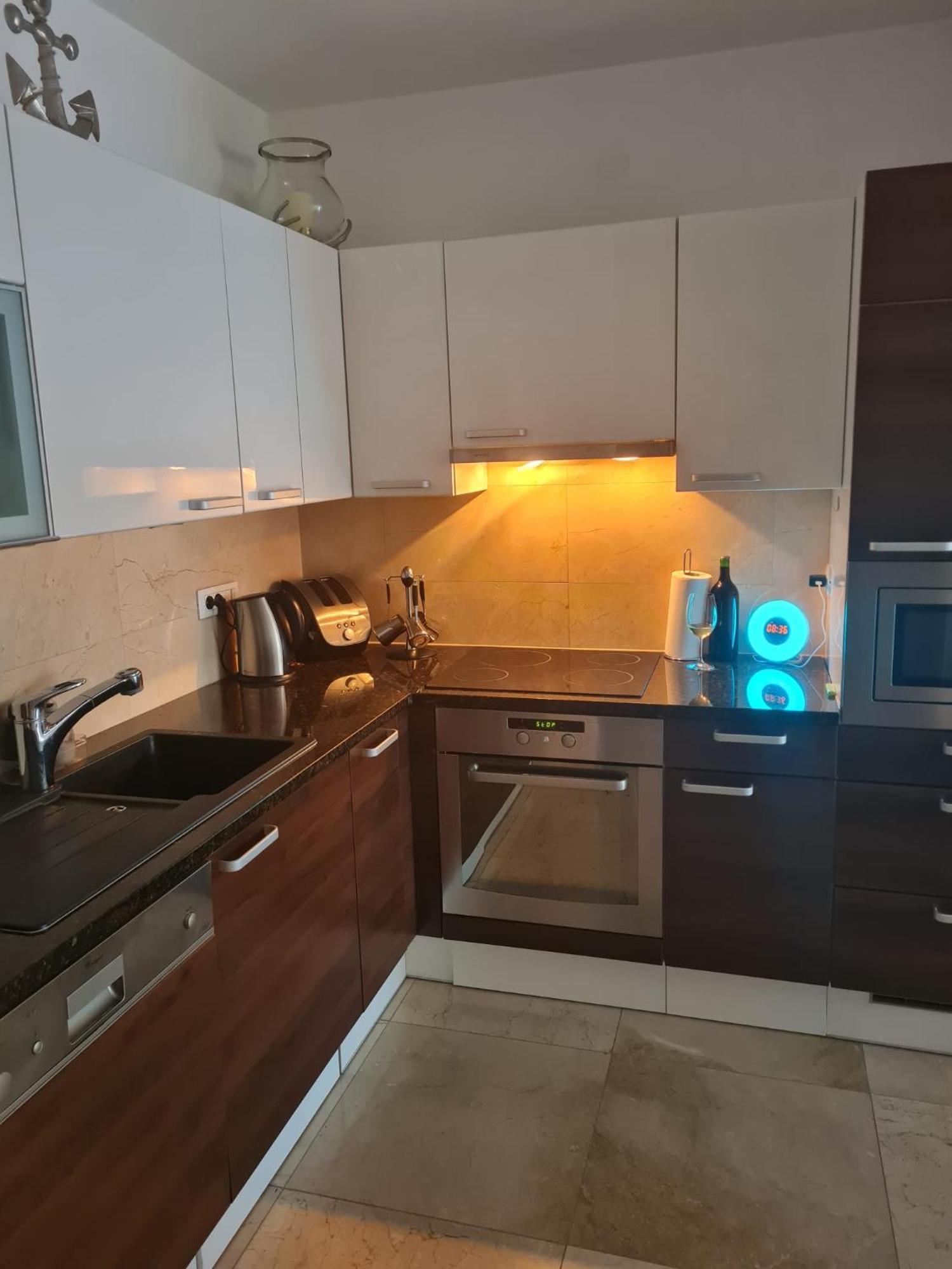 Relax Salena Apartment