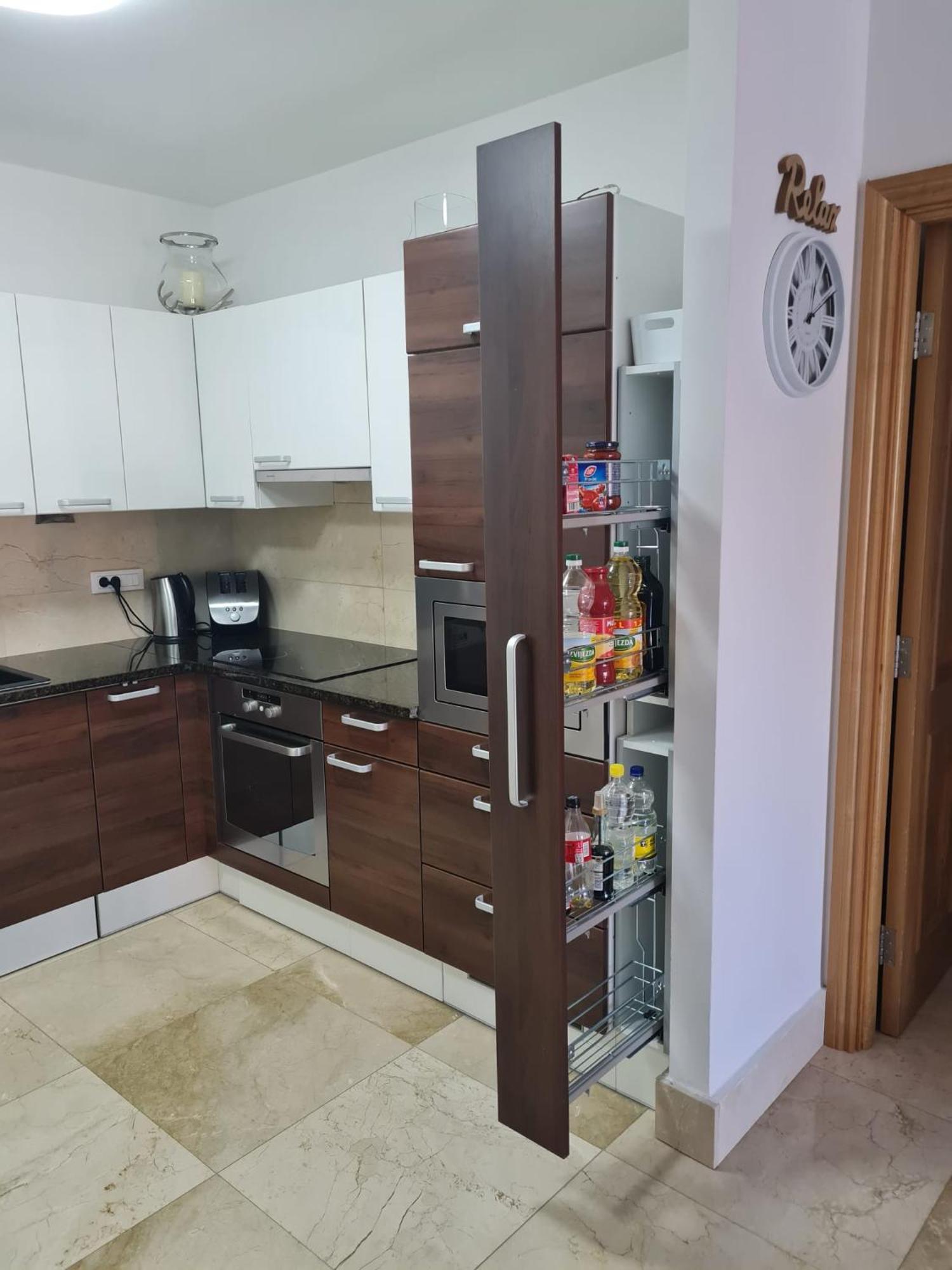 Relax Salena Apartment Slatine