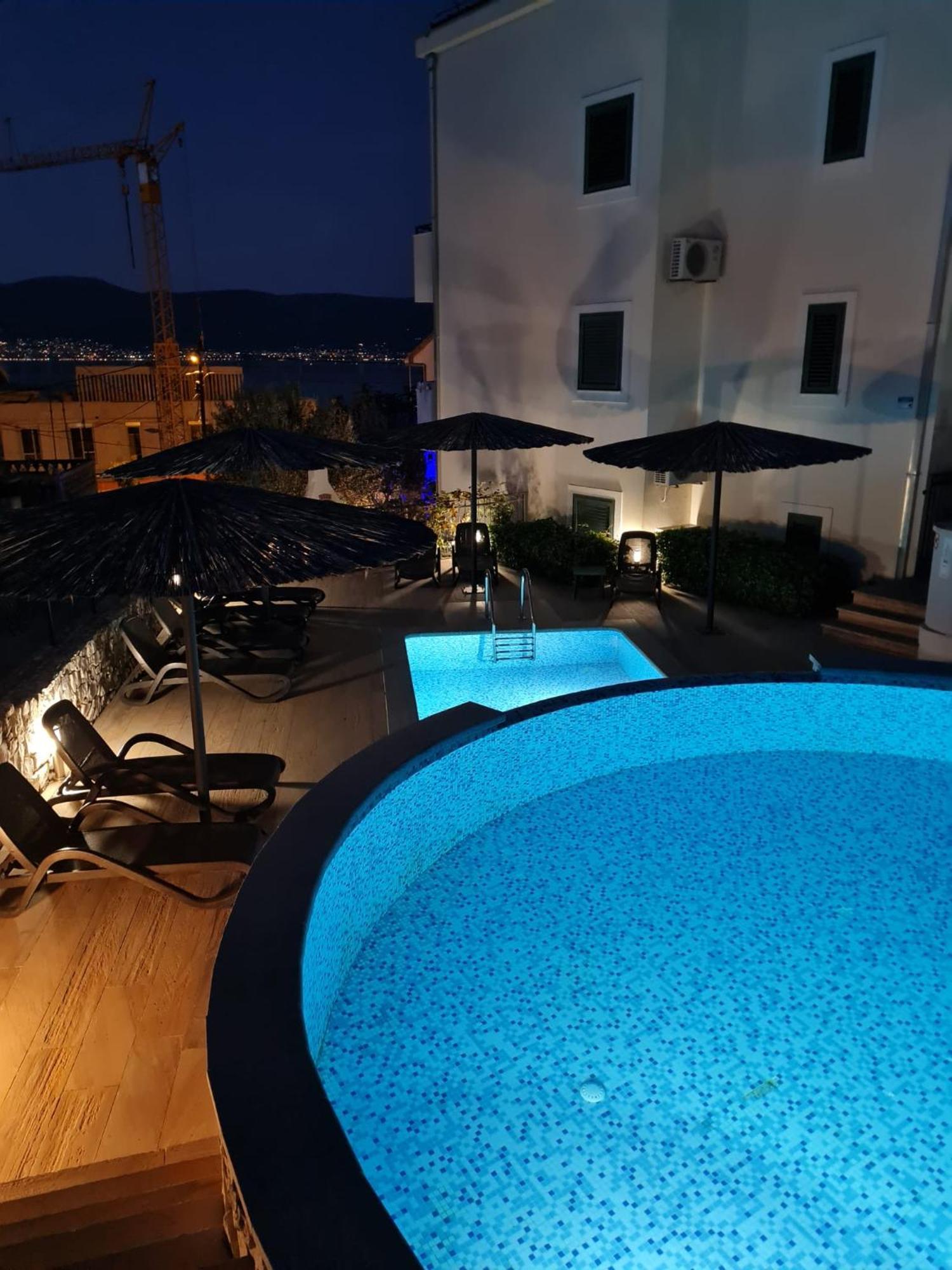Relax Salena Apartment