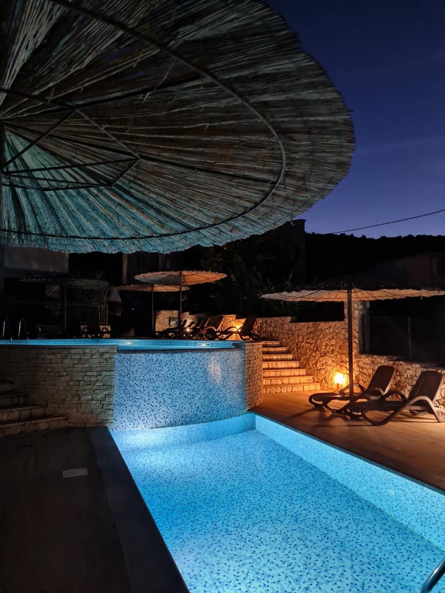 Apartment Relax Salena *
