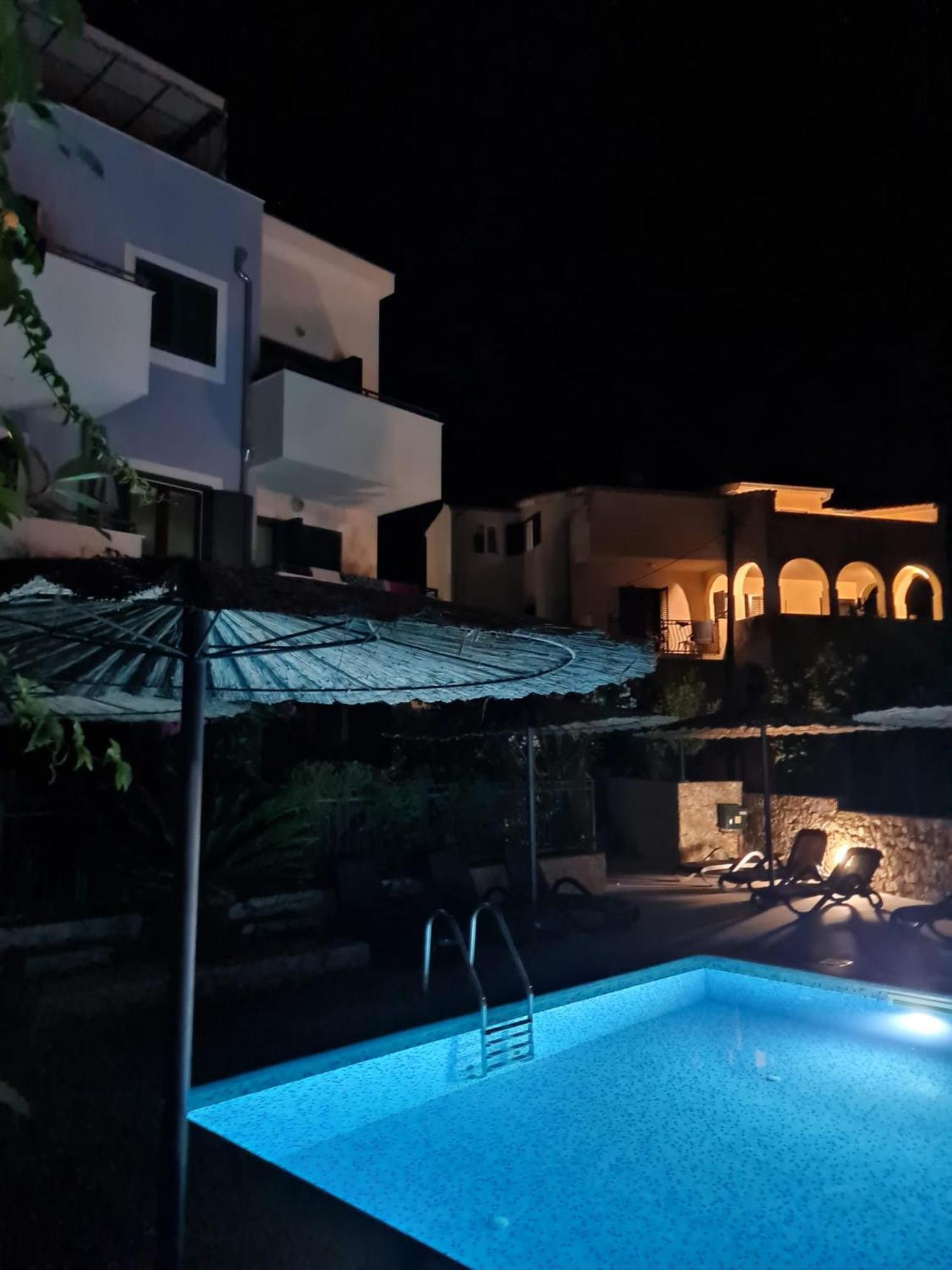 Relax Salena Slatine