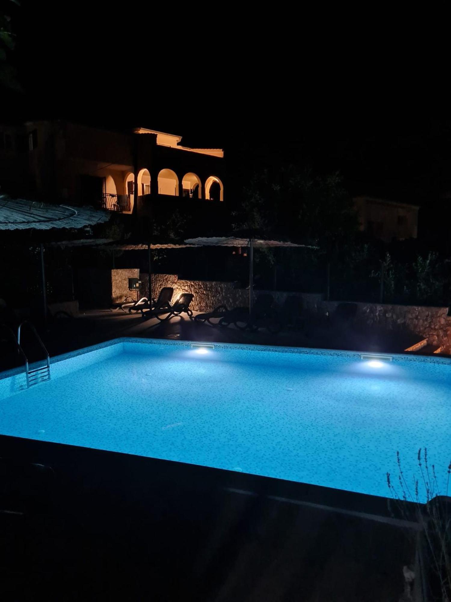 Relax Salena Apartment