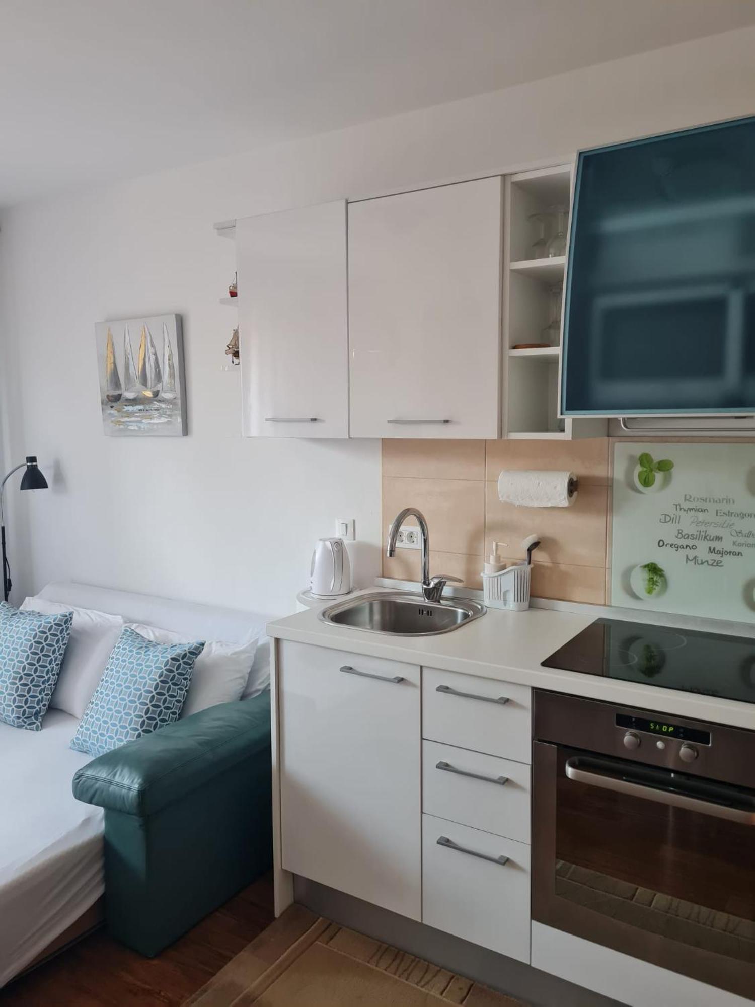 Apartment Relax Salena