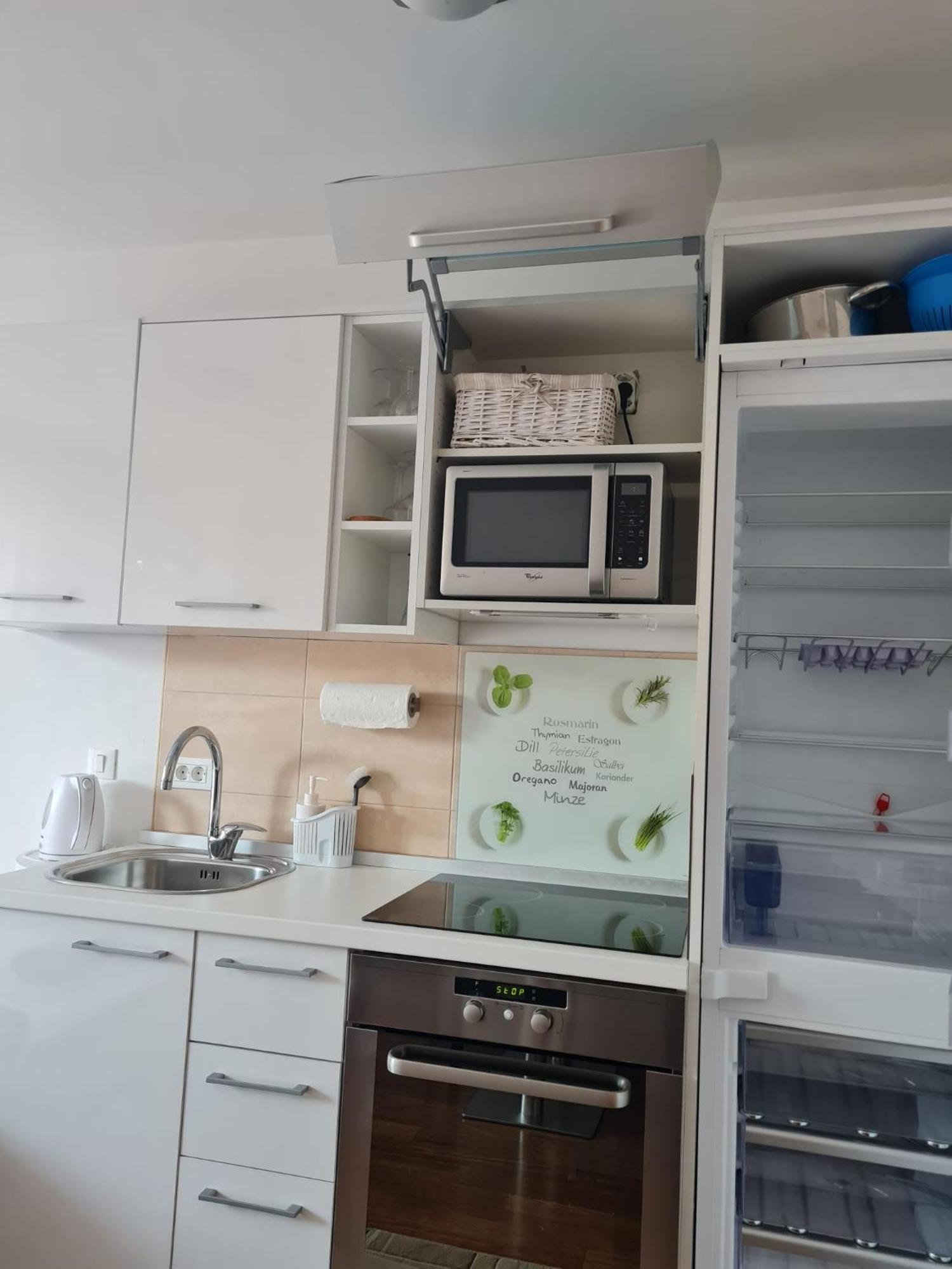 Apartment Relax Salena