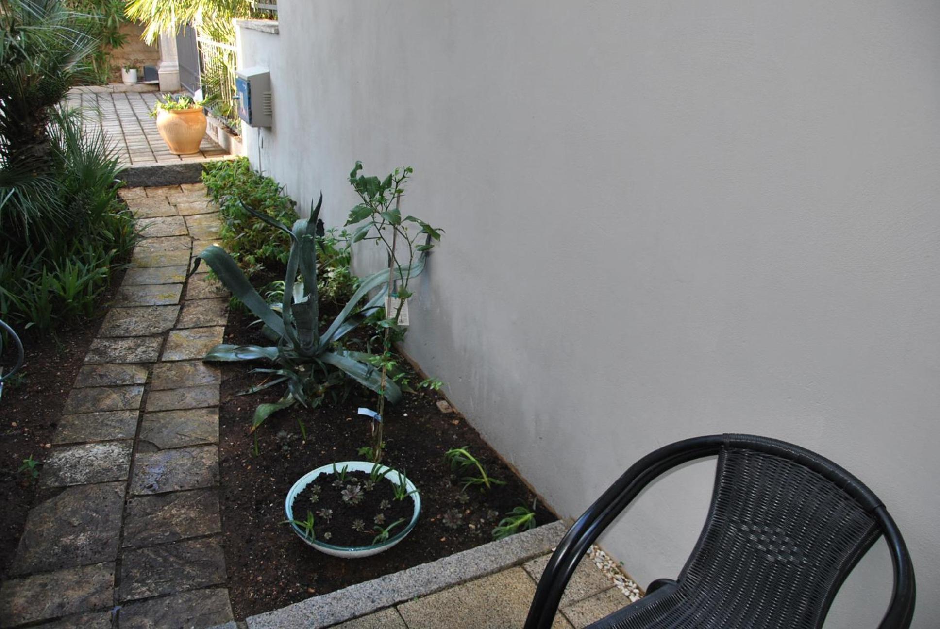 Relax Salena Apartment