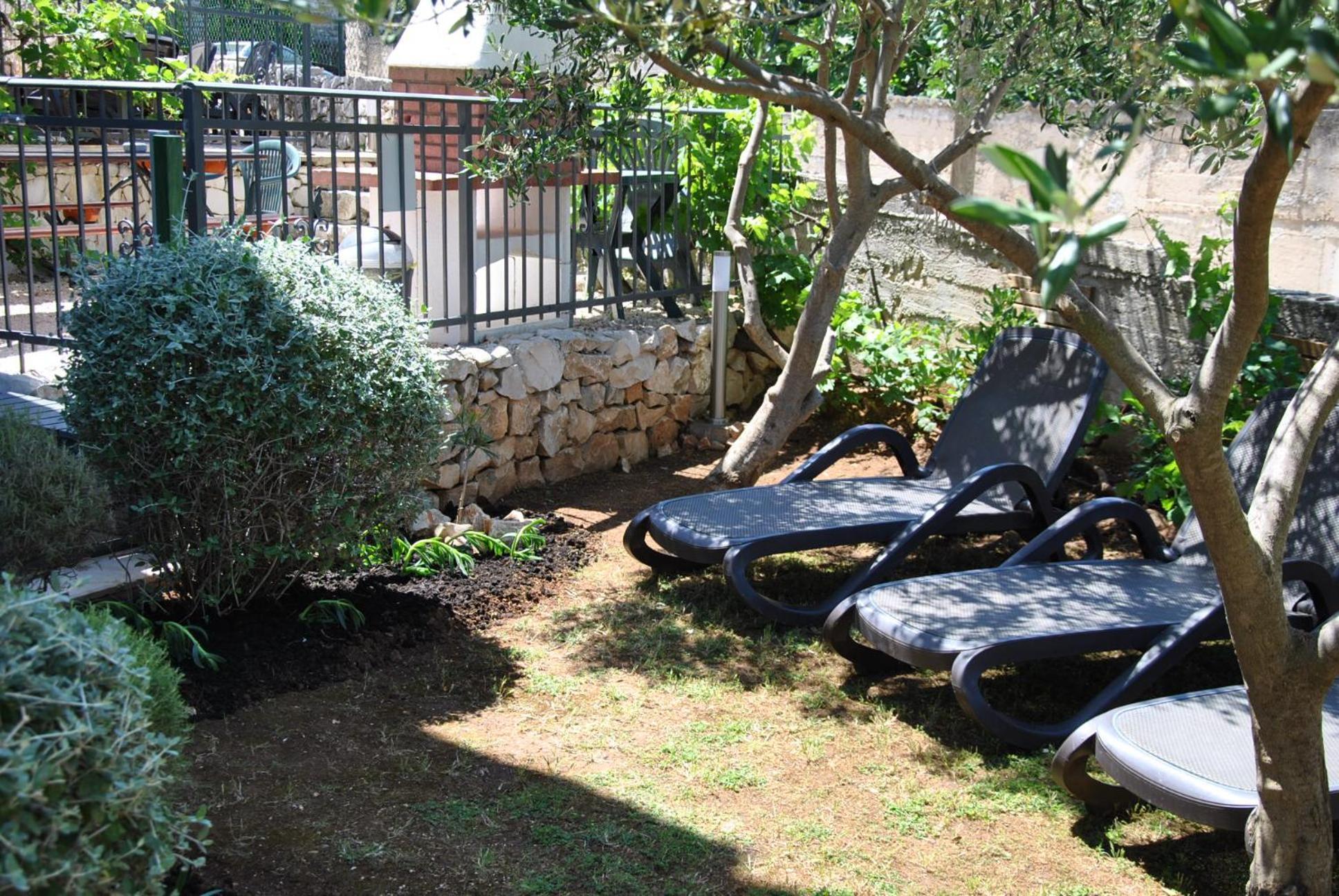 Relax Salena Slatine