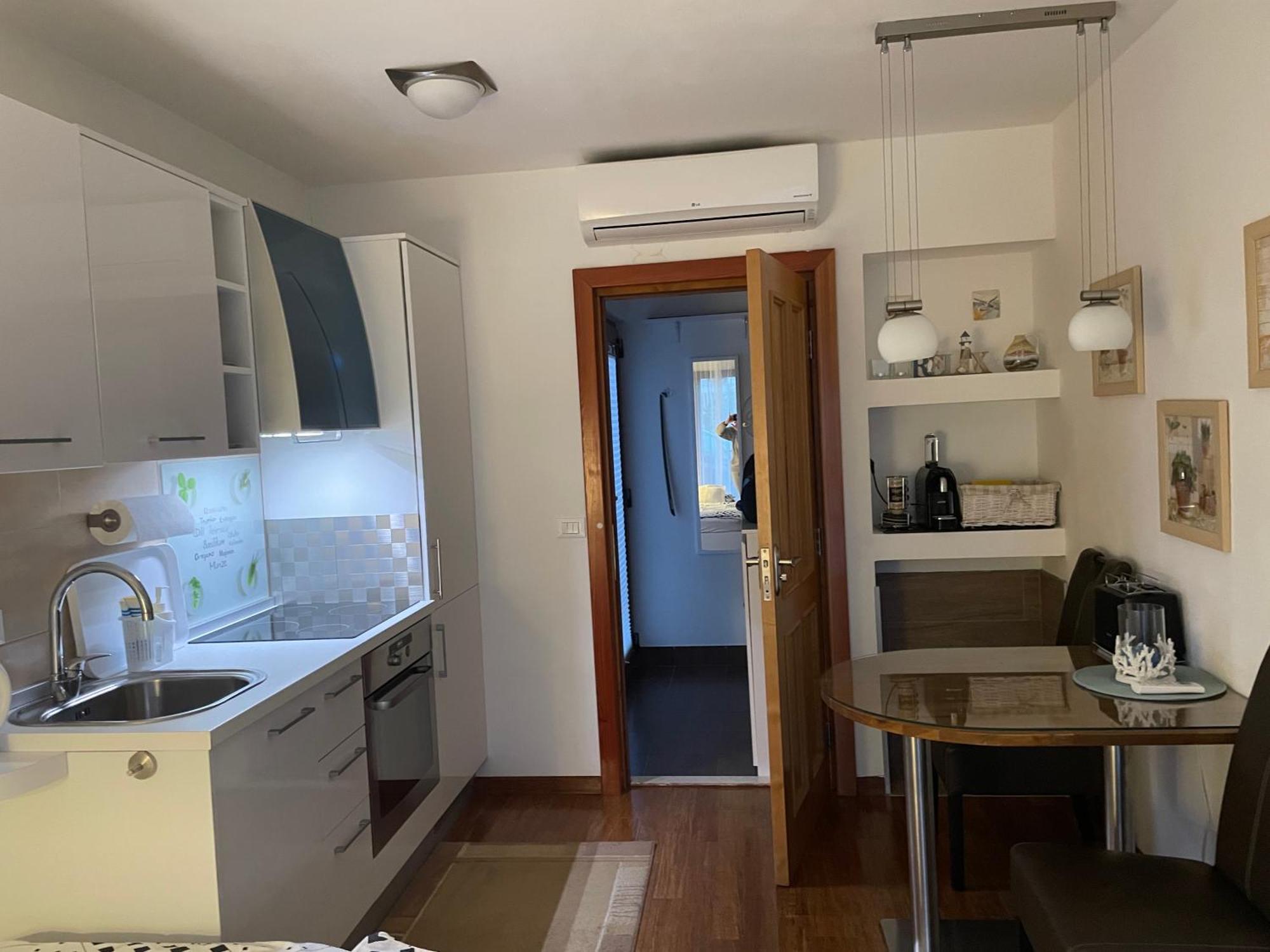 Apartment Relax Salena *