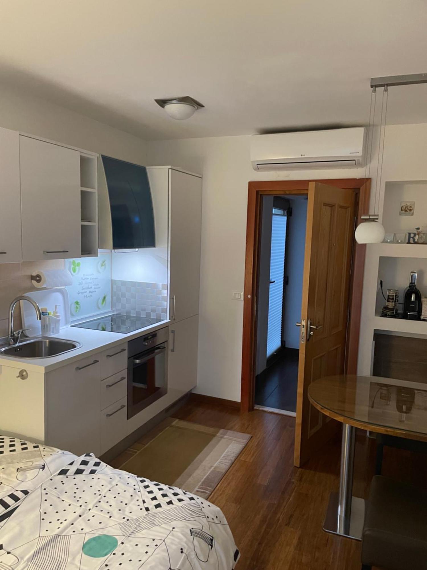 Apartment Relax Salena Slatine