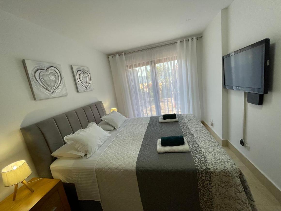 Apartment Relax Salena Slatine