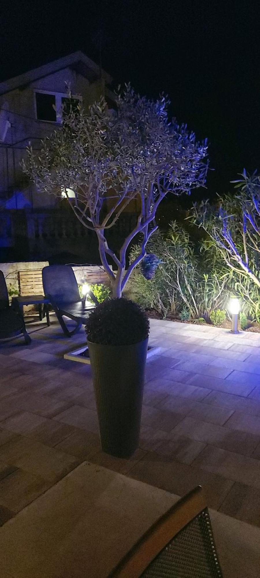 Relax Salena Apartment