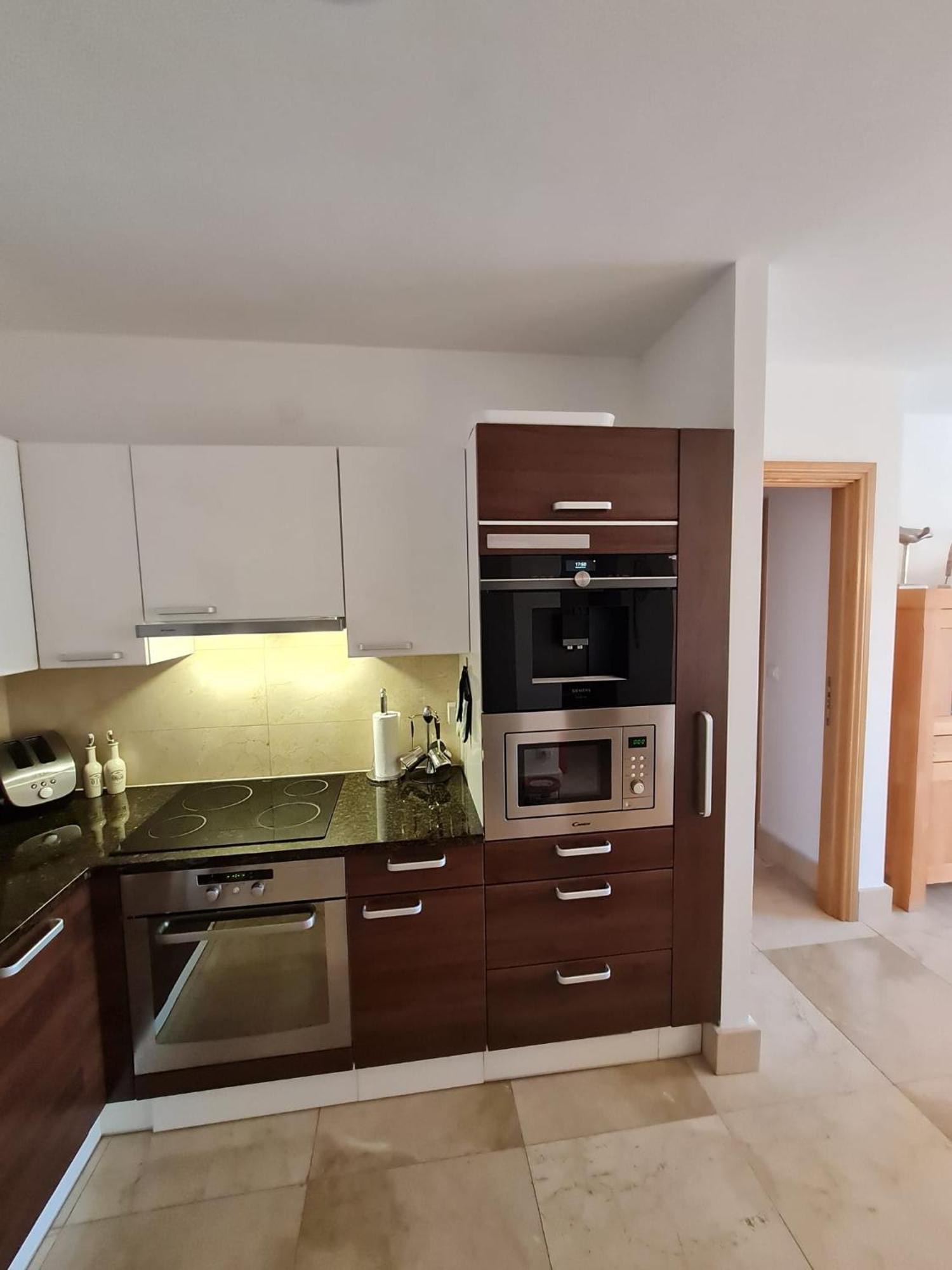 Apartment Relax Salena