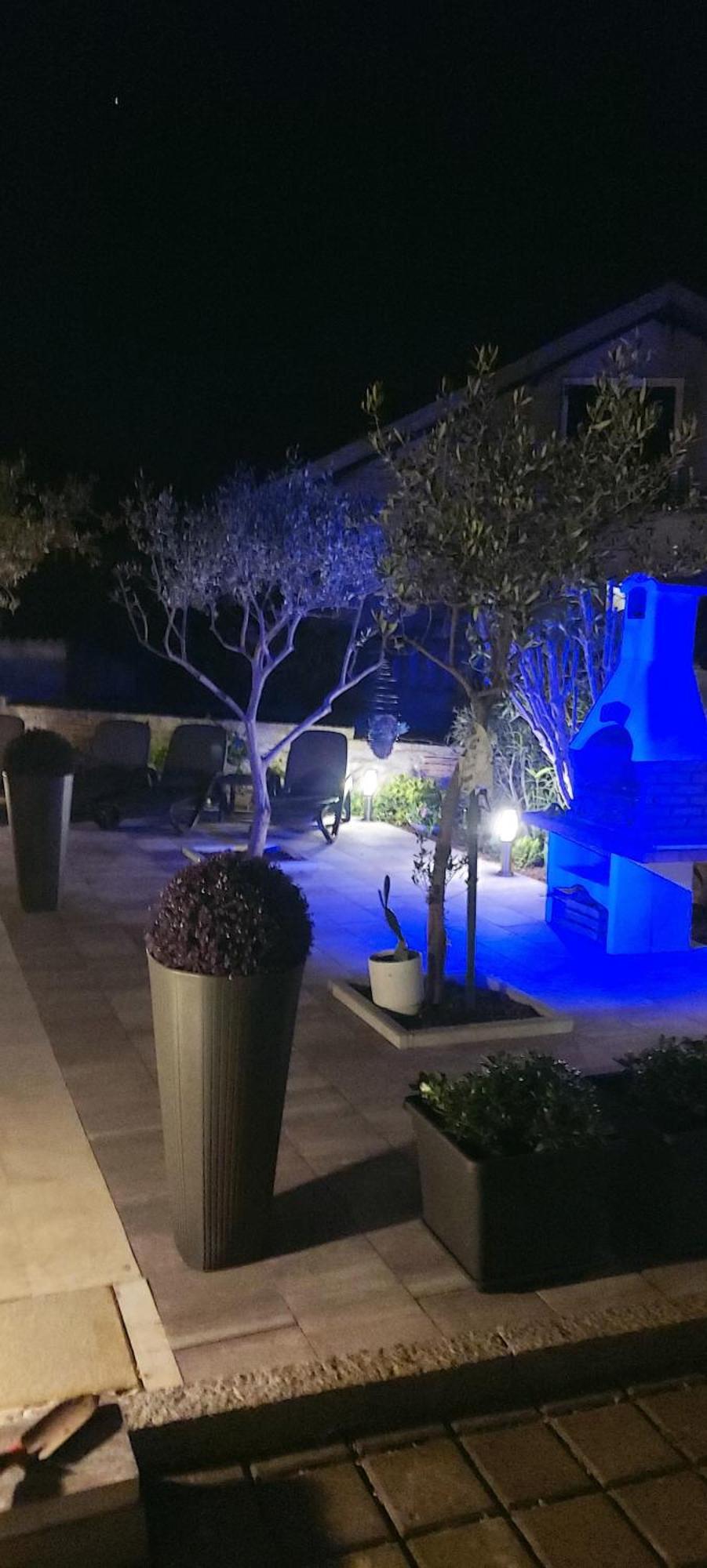 Apartment Relax Salena *