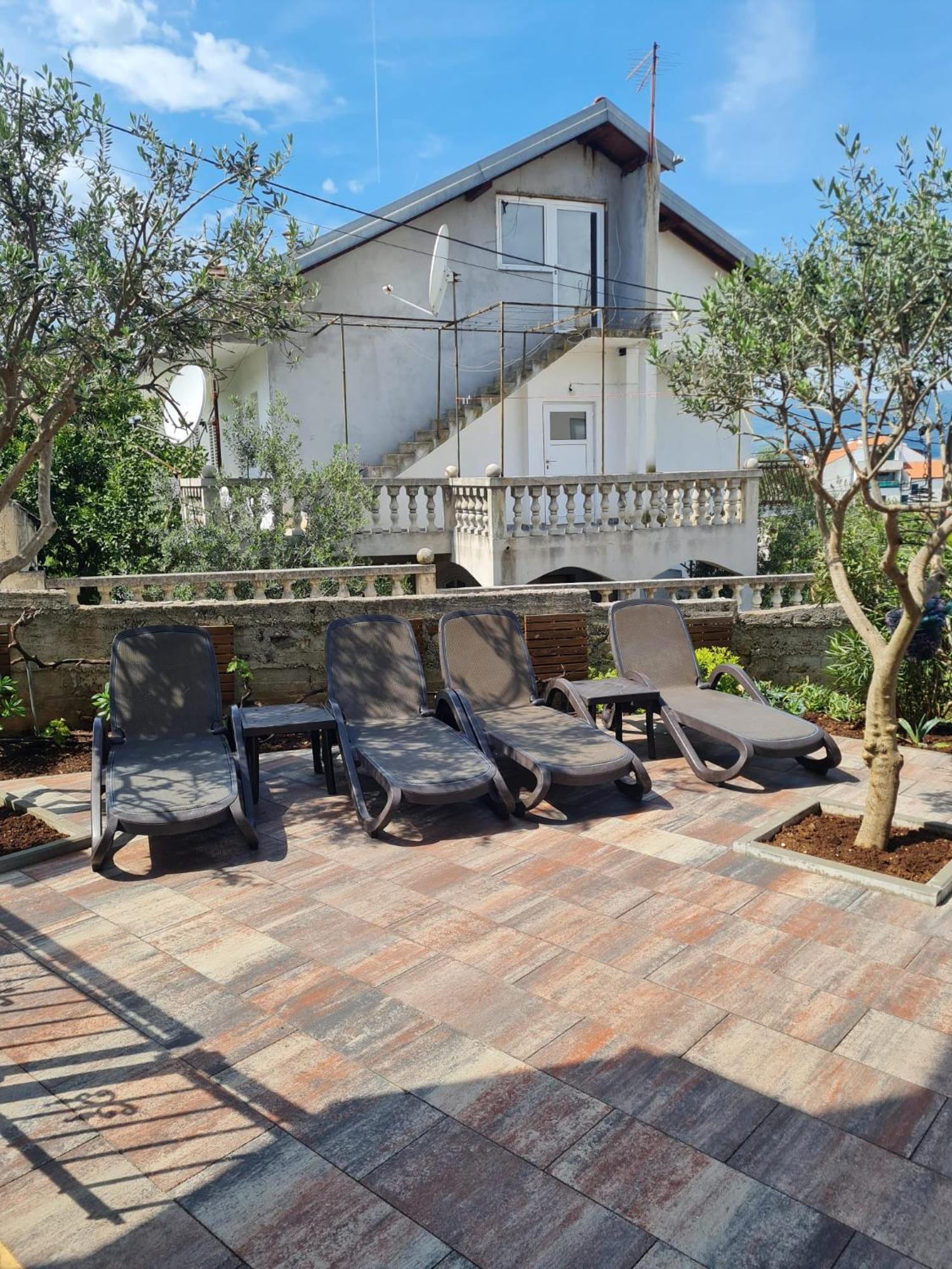 Apartment Relax Salena Slatine