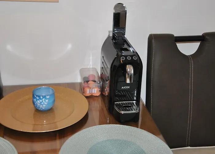 Apartment Relax Villa Salena