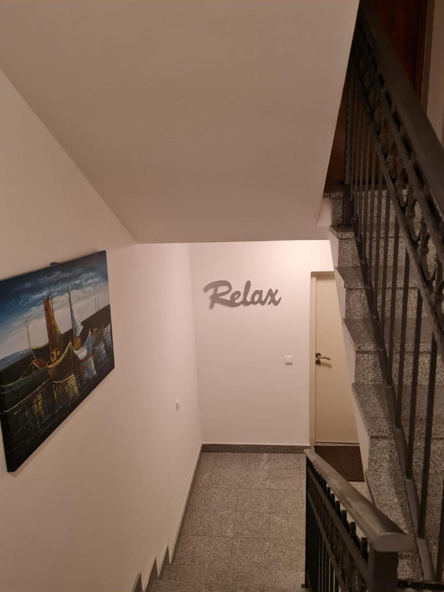 Relax Salena Slatine