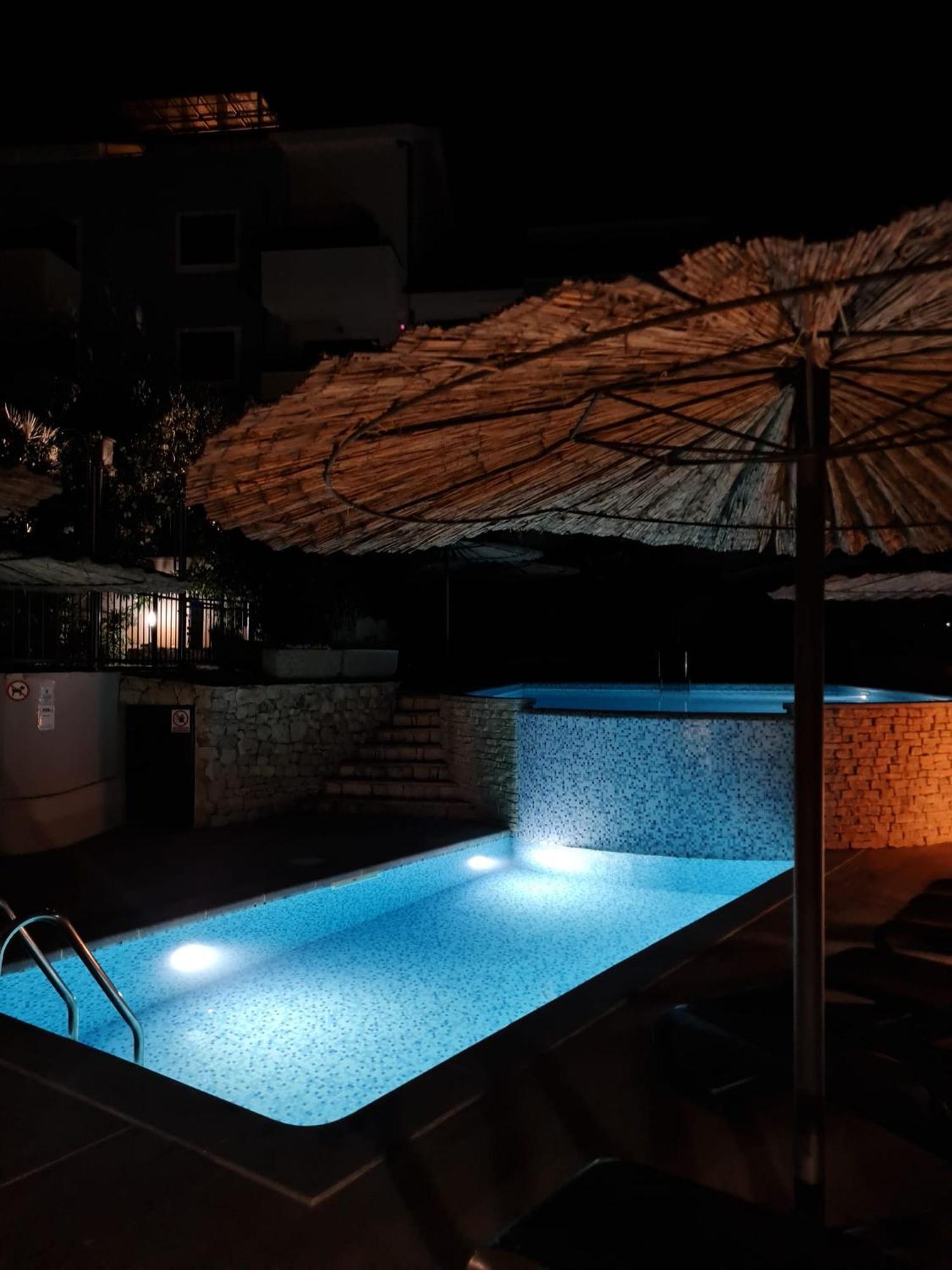Relax Salena * Slatine
