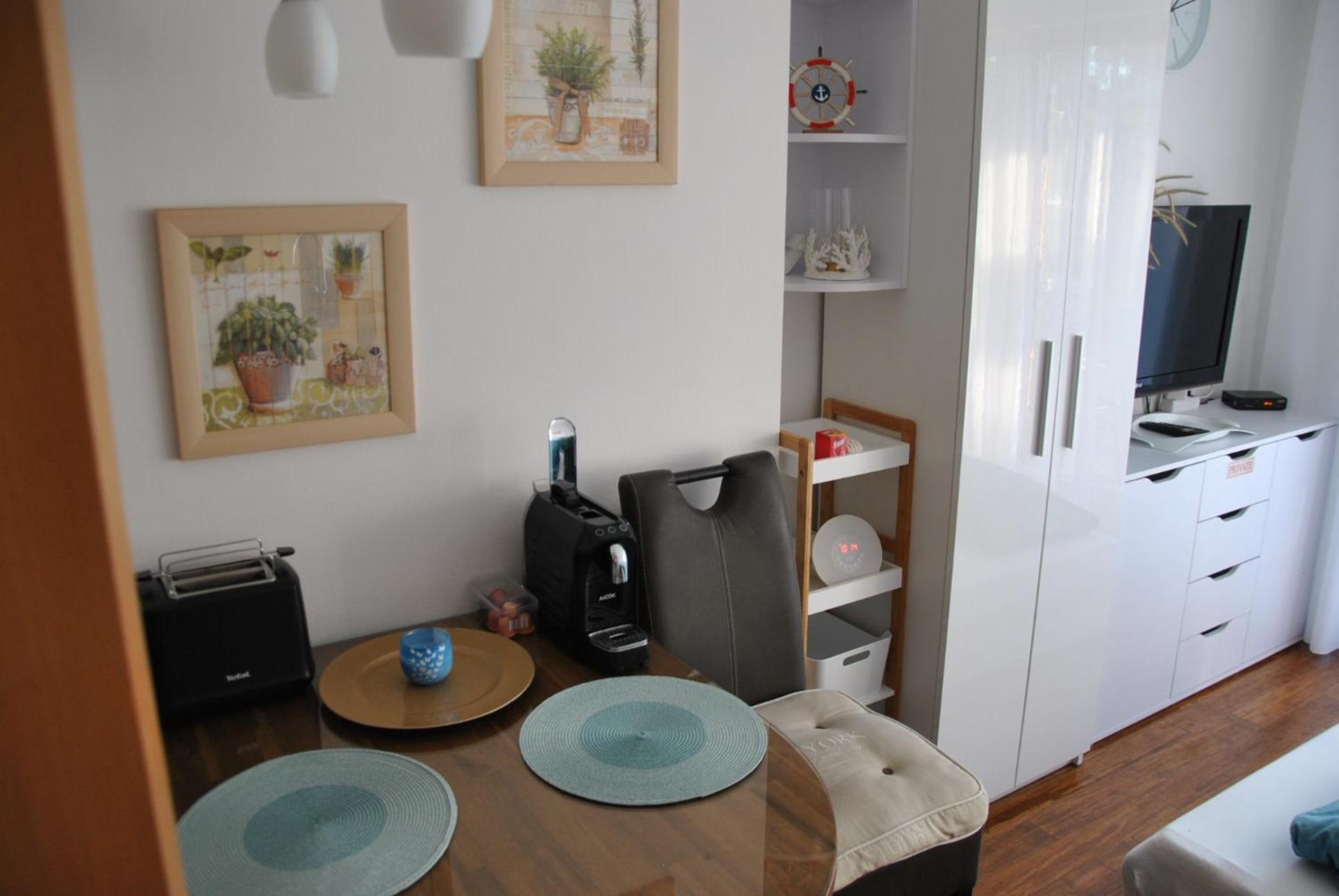 Appartamento Relax Salena Slatine